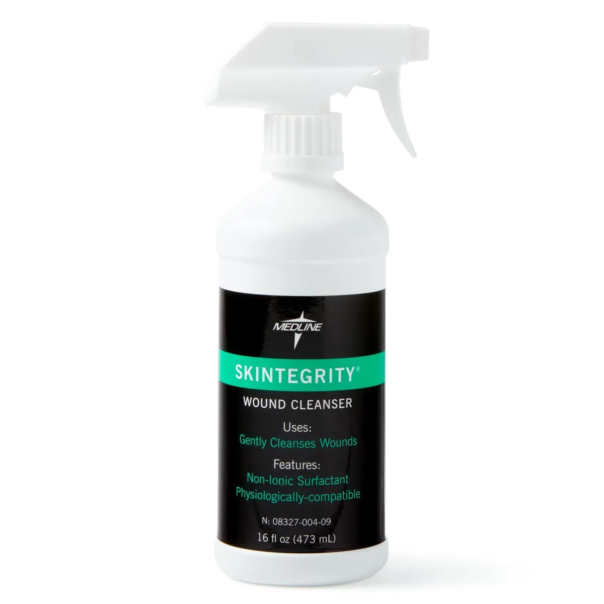 Medline Skintegrity Wound Cleansers