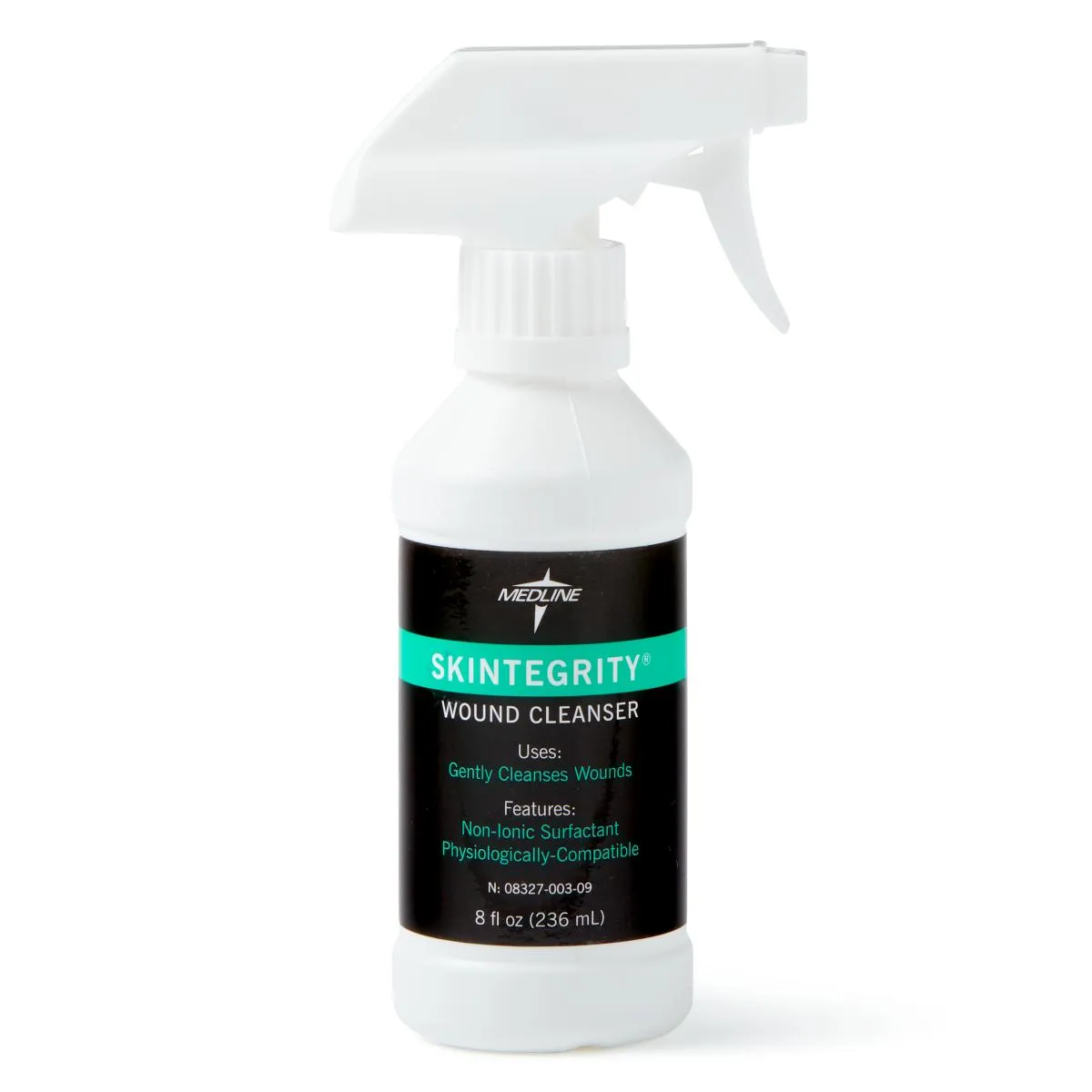 Medline Skintegrity Wound Cleansers