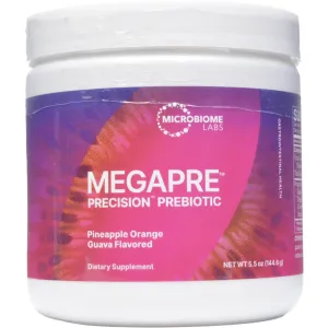 MegaPre Powder by Microbiome Labs