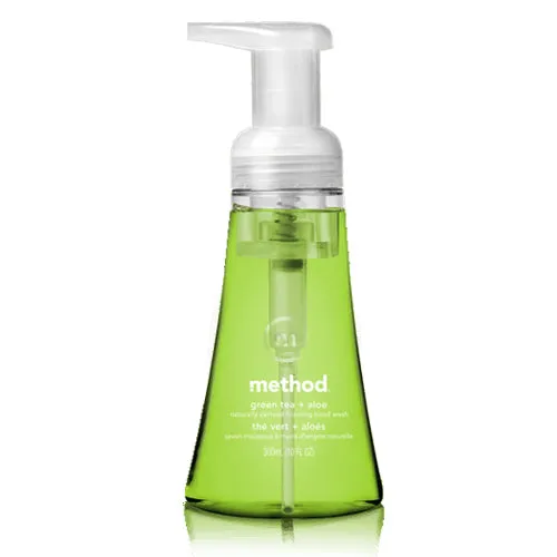 Method Green Tea Hand Wash 300ml