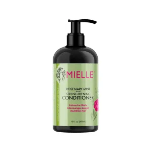 Mielle Rosemary Mint Strengthening Conditioner 355ml