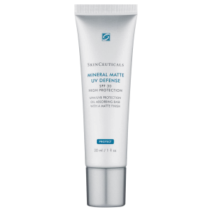 Mineral Matte UV Defense SPF30 30ml