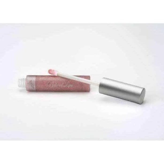 Moisturizing lip gloss - Pearl Blush 7g