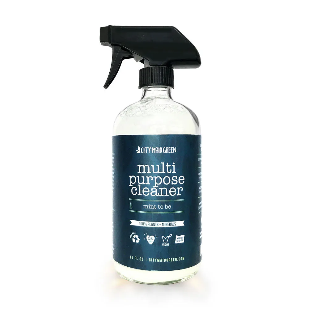 Multipurpose Cleaner