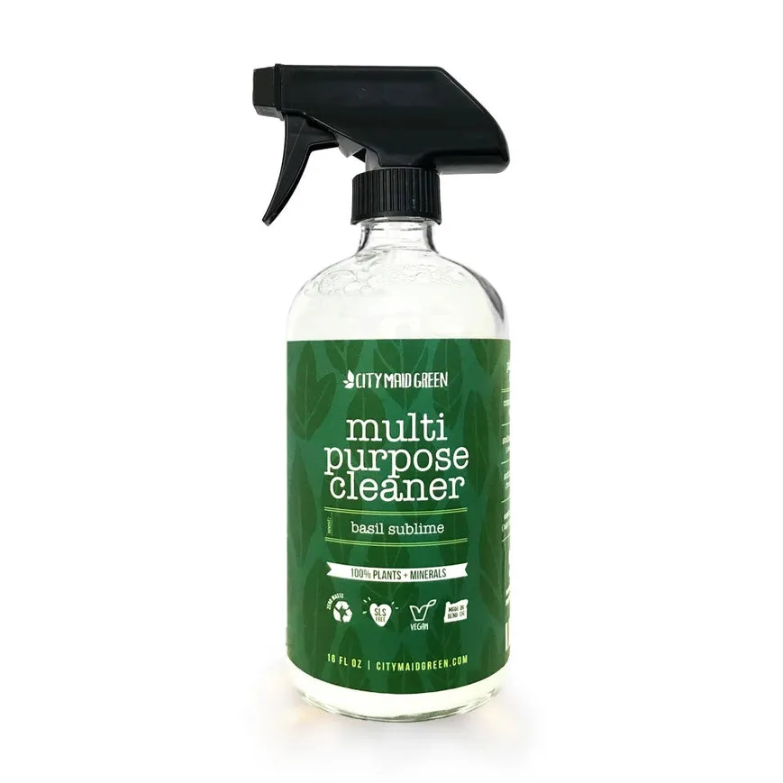 Multipurpose Cleaner