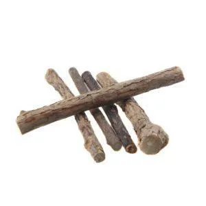 Natural Cat Toy Silvervine Stick