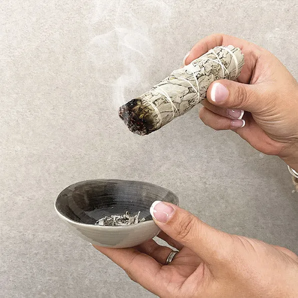 Natural White Sage Smudge Stick