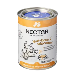 Nectar Gut-Brain Plus Digestion