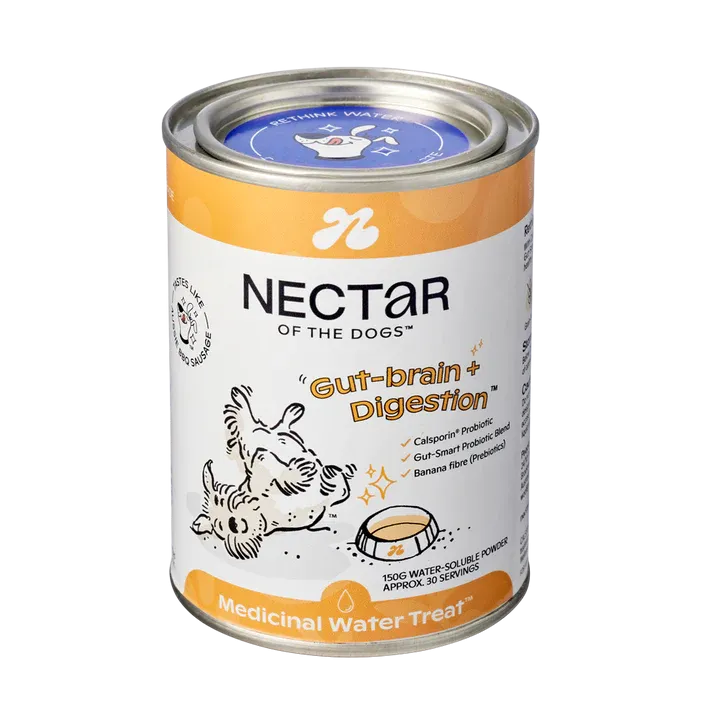 Nectar Gut-Brain Plus Digestion