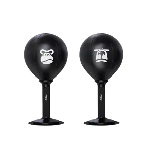 New Desktop Stress Relief Boxing Ball | High Elasticity & Strong Suction Vent Ball