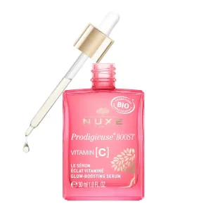 Nuxe Prodigieuse Boost Vitamin C Glow-Boosting Serum 30ml