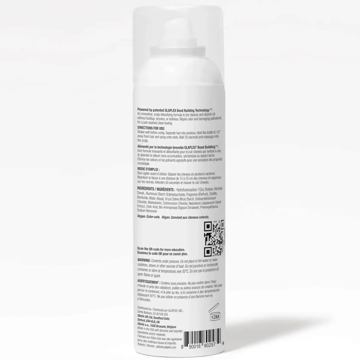 Olaplex | No.4D Dry Shampoo 250ml