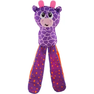 Outward Hound Silly Legz Interactive Giraffe Dog Puzzle