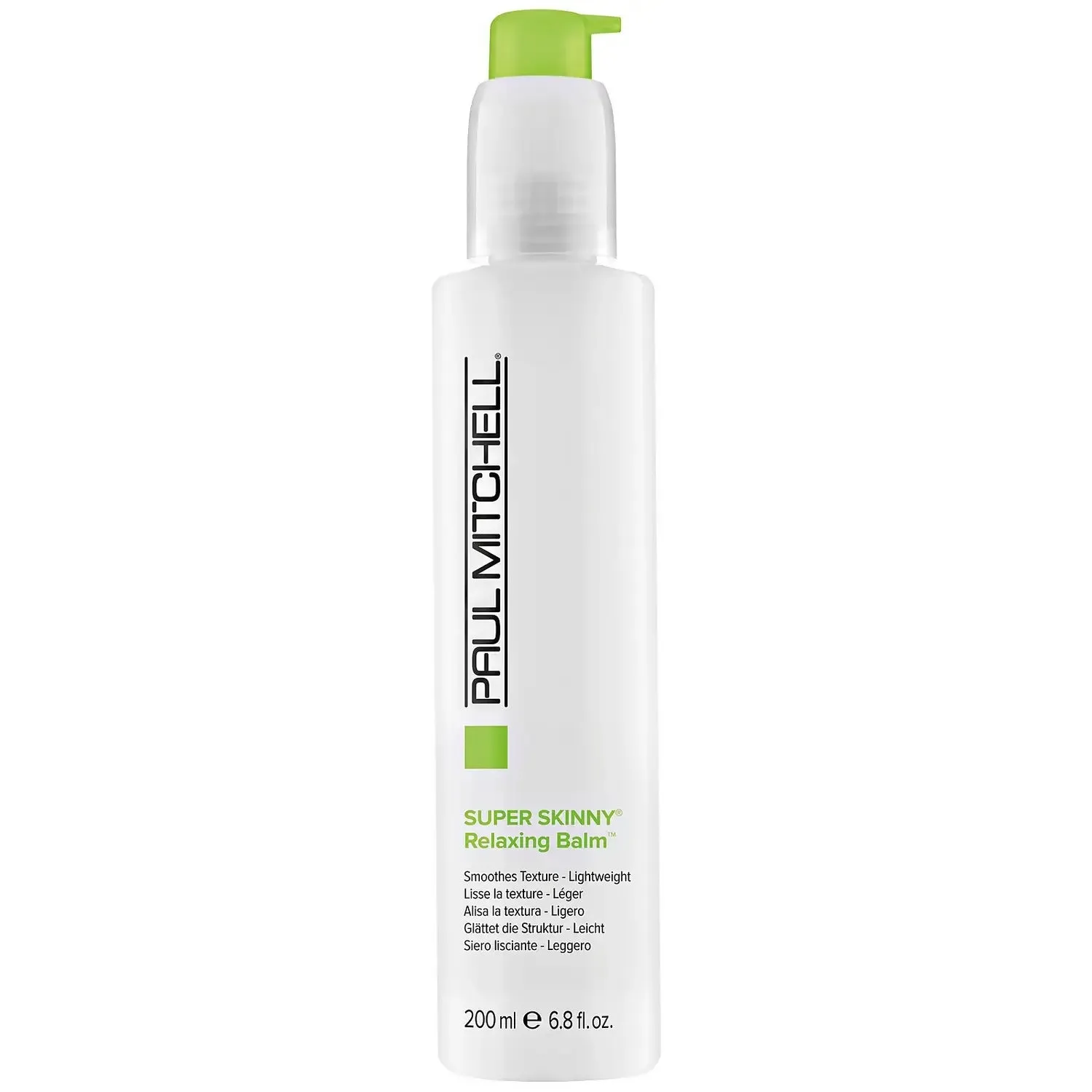 Paul Mitchell Smoothing Super Skinny Relaxing Balm 200ml