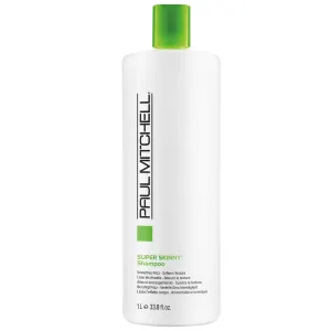 Paul Mitchell Smoothing Super Skinny Shampoo 1000ml