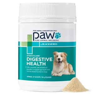 PAW by Blackmores DigestiCare Powder for Dogs and Cats 150g