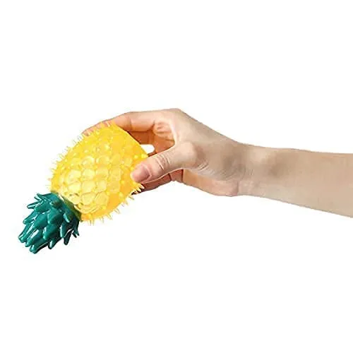 Pineapple Fruit Shape Chew Toy