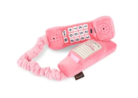 P.L.A.Y Corded Phone