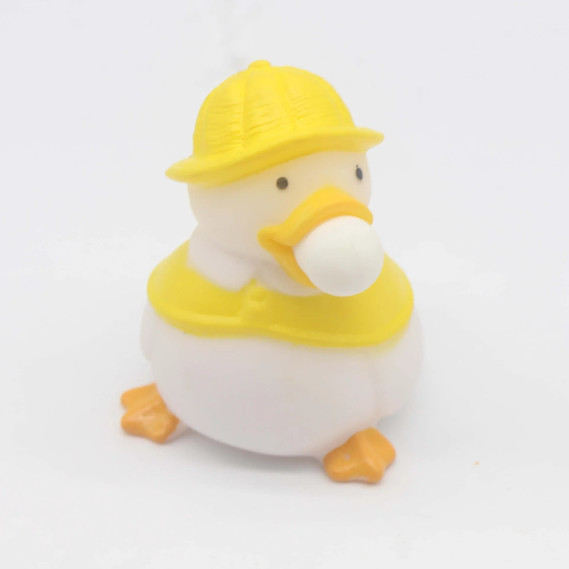 Popular Bubble-Squeezing Tangle Duck Stress Toys, TO0061