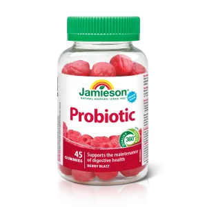 Probiotic Gummies