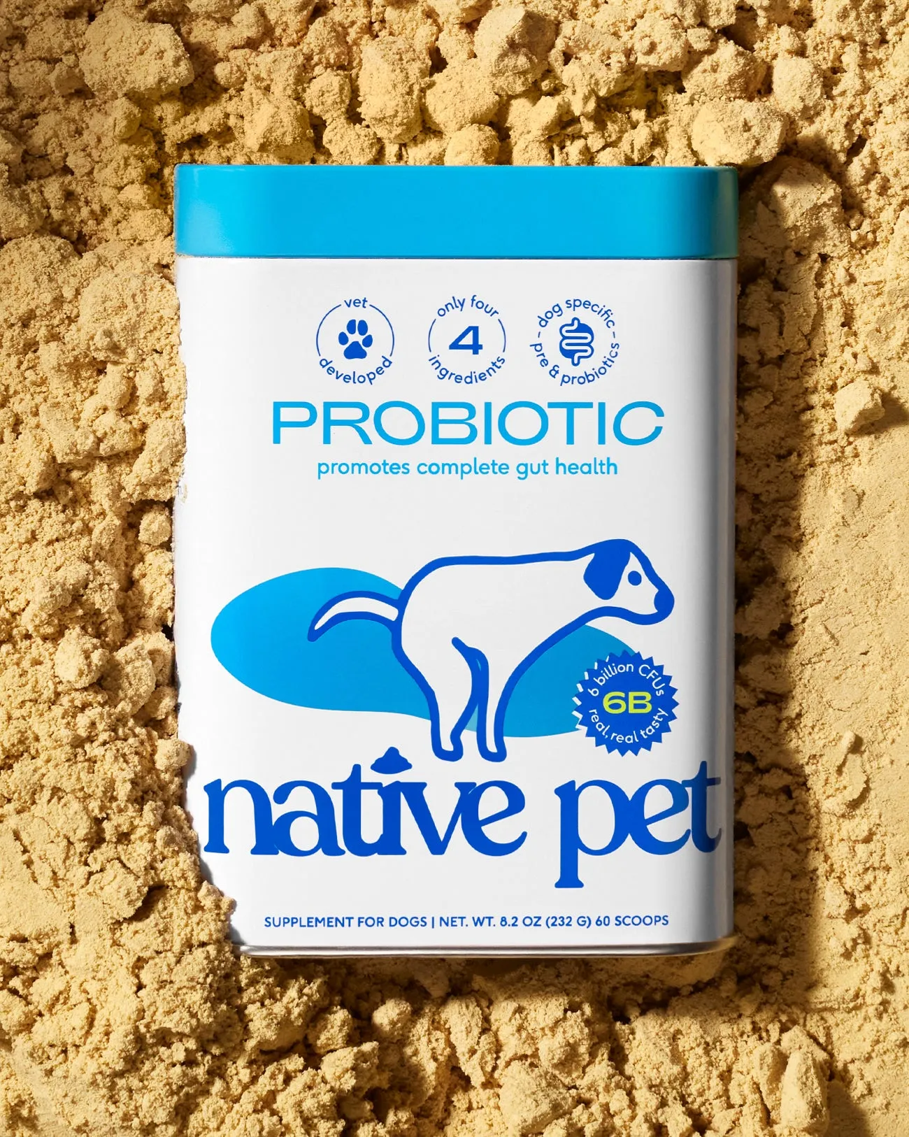 PROBIOTIC