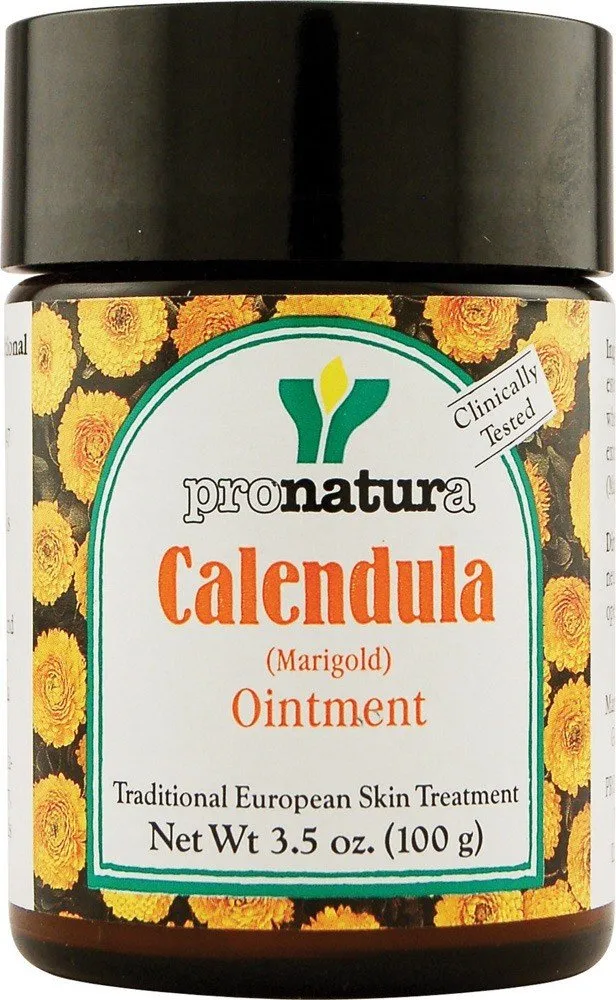 Pronatura Calendula 3.5 oz Ointment