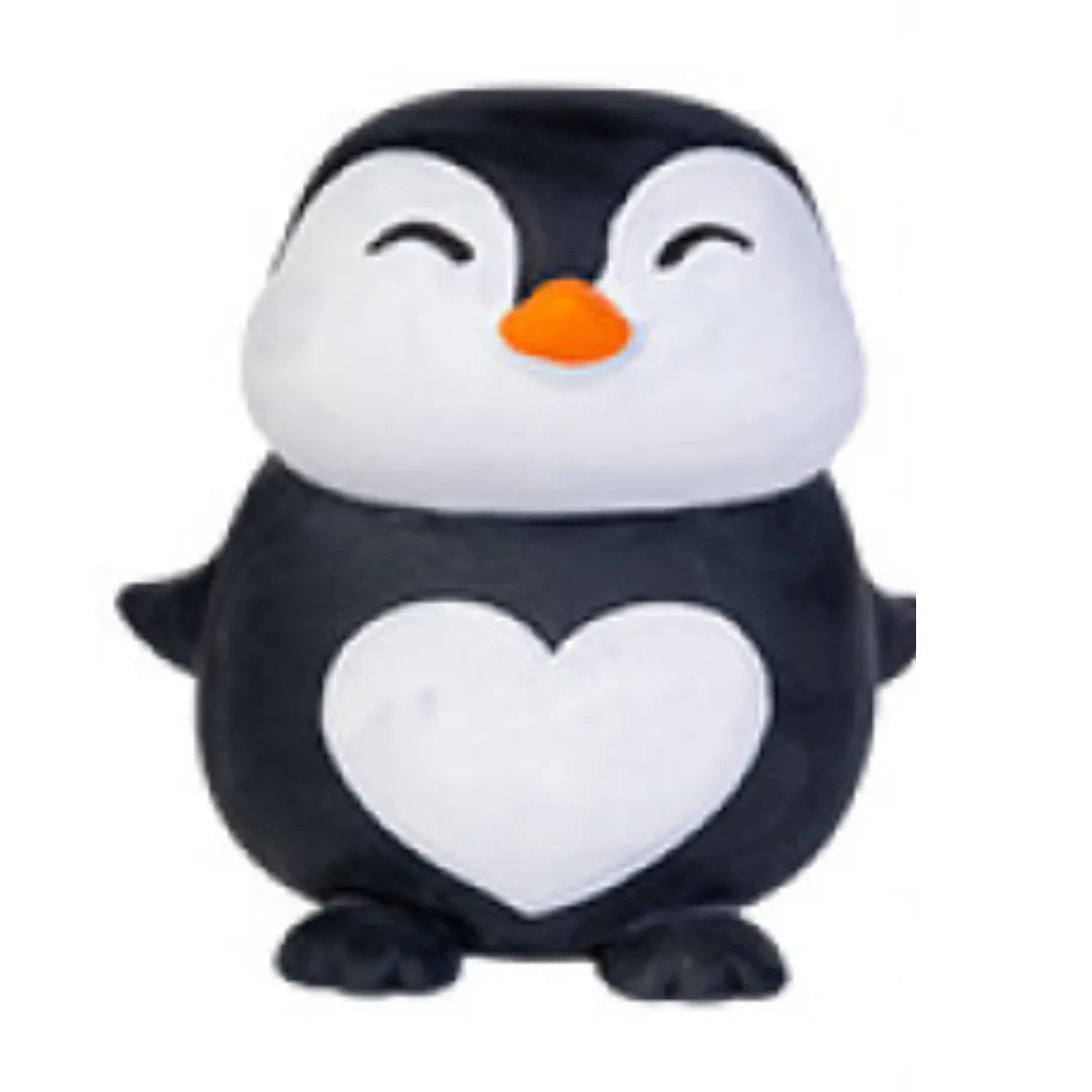 Pullie Pals Stretch Penguin