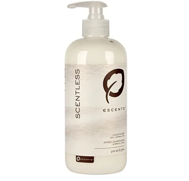 Scentless Conditioner