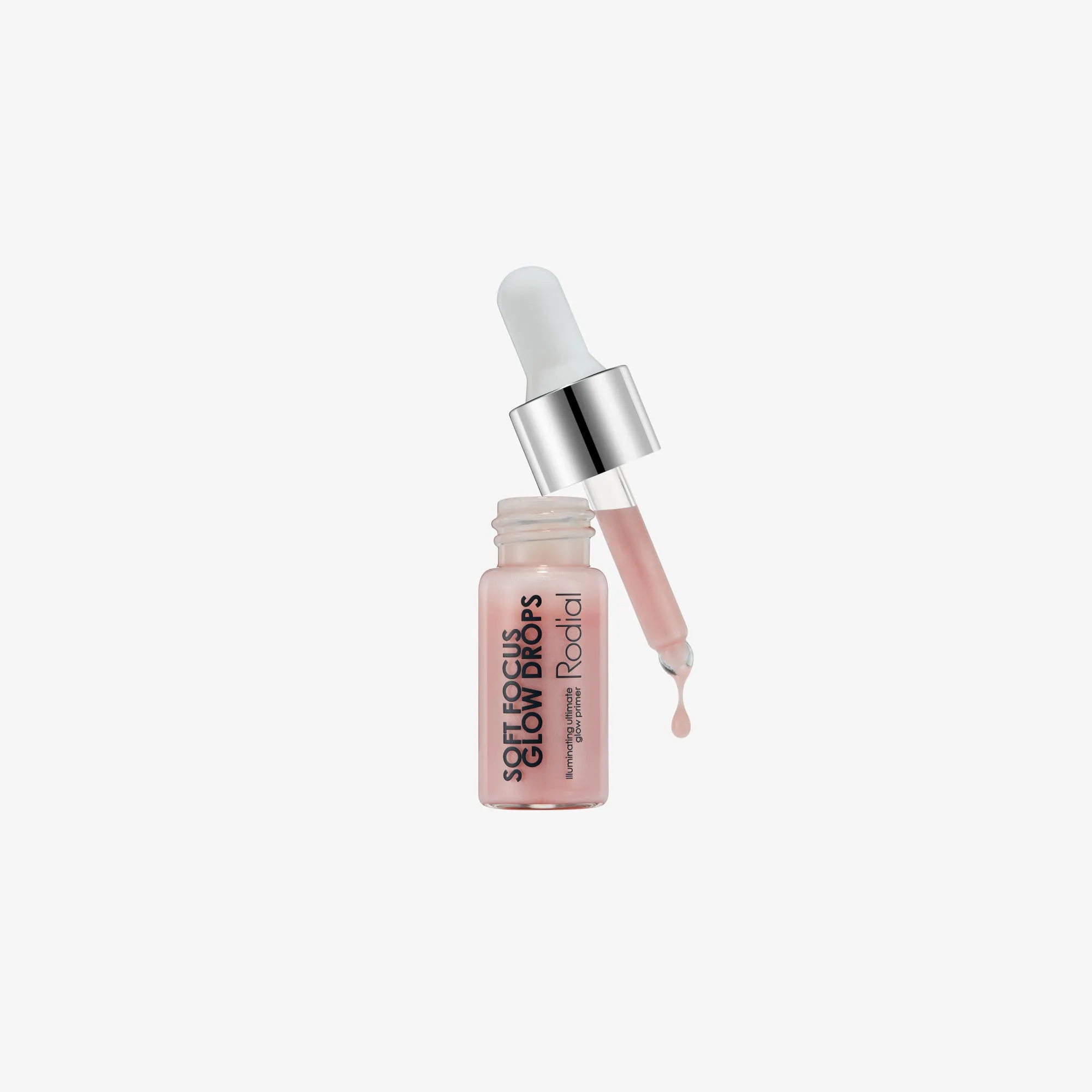 Soft Focus Glow Booster Drops Mini