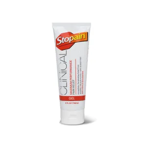 Stopain Clinical Pain Relief