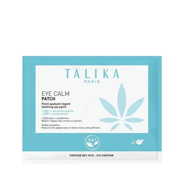 Talika - Eye Calm Patch