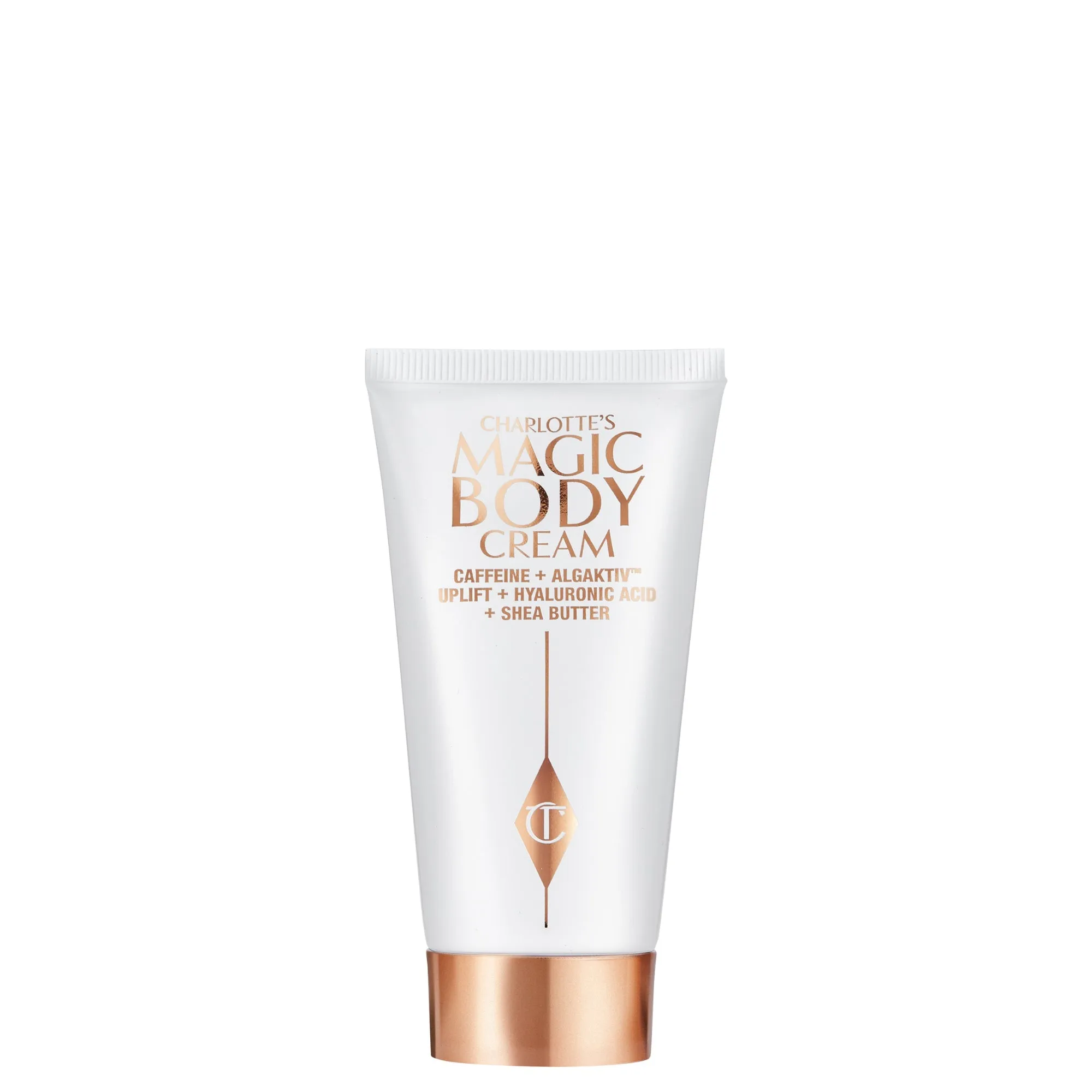 The Magic Body Cream