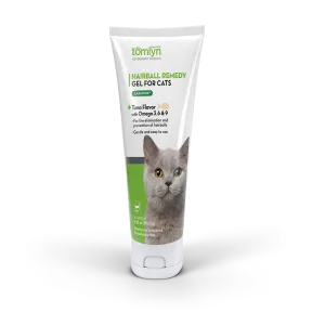 Tomlyn Laxatone Tuna Hairball Lubricant