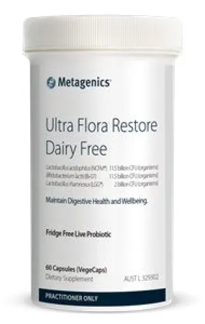 Ultraflora Balance dairy free