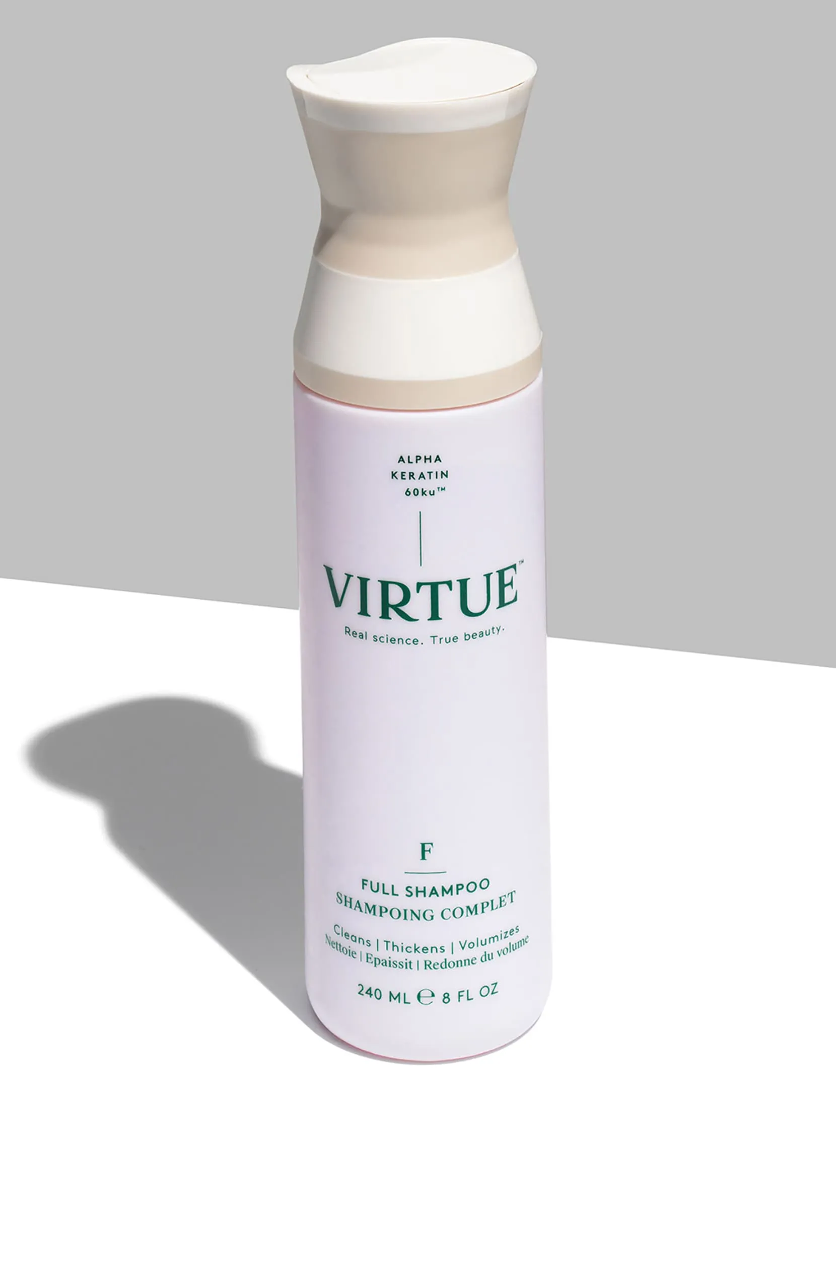 VIRTUE Full Shampoo