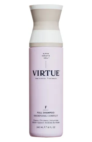 VIRTUE Full Shampoo