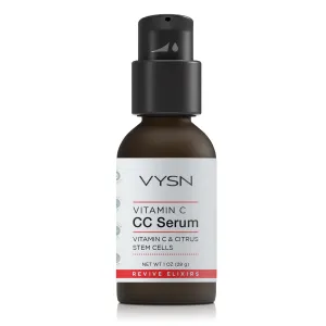 VYSN Vitamin C CC Serum - Vitamin C & Citrus Stem Cells