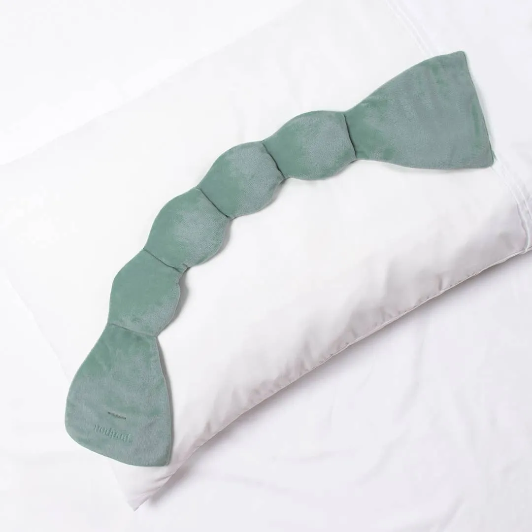 Weighted Sleep Mask - Sage